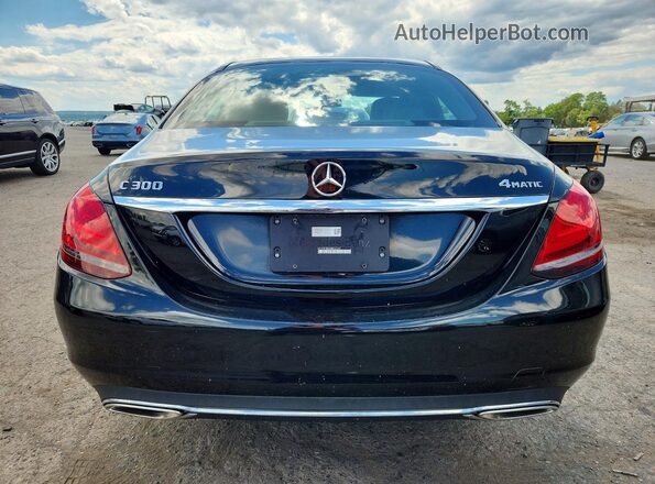 W1KWF8EB6MR642344 2021 MERCEDES-BENZ C Black 