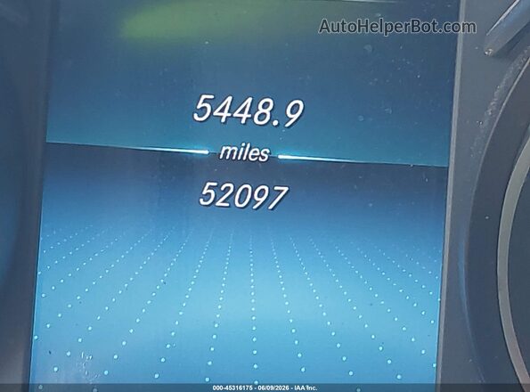 W1KWF8EBXLR583538 2020 MERCEDES-BENZ C-CLASS Черный 