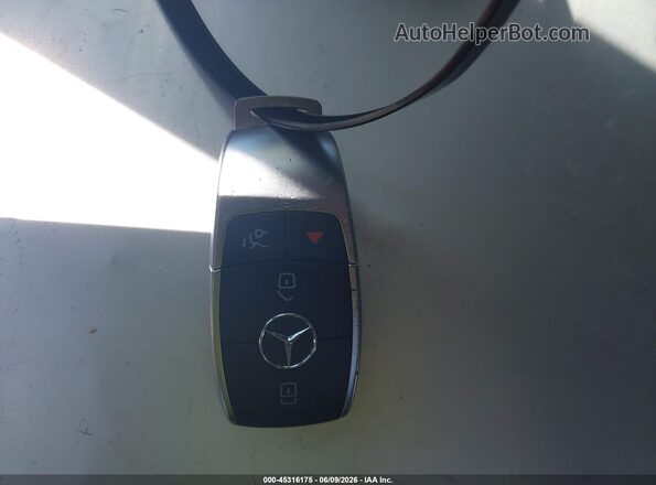 W1KWF8EBXLR583538 2020 MERCEDES-BENZ C-CLASS Черный 
