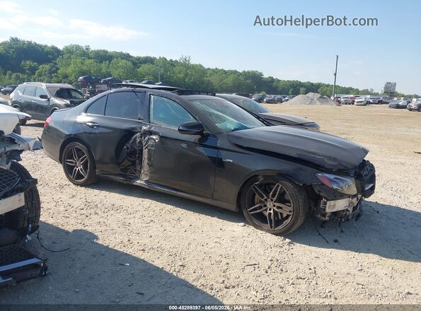 W1KZF6BB4LA762713 2020 MERCEDES-BENZ AMG E 53 Черный 