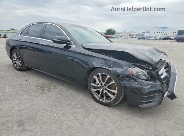 W1KZF6JB5LA773124 2020 MERCEDES-BENZ E Black 