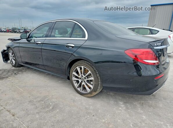 W1KZF6JB5LA773124 2020 MERCEDES-BENZ E Black 