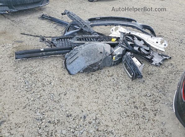 W1KZF8DB0PB187132 2023 MERCEDES-BENZ E Gray Engine compartment view