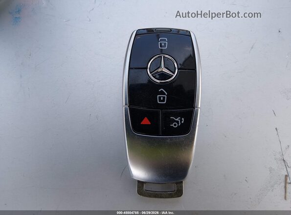 W1KZF8DB2LA762721 2020 MERCEDES-BENZ E-CLASS White Вид панелі приладів