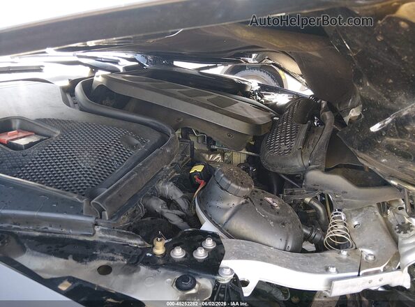 W1KZF8DB3MA888572 2021 MERCEDES-BENZ E-CLASS Black Widok z tyłu