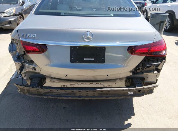 W1KZF8DB4PB178594 2023 MERCEDES-BENZ E-CLASS Champagne Вид спереди