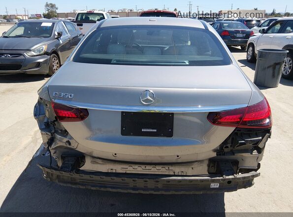 W1KZF8DB4PB178594 2023 MERCEDES-BENZ E-CLASS Champagne 