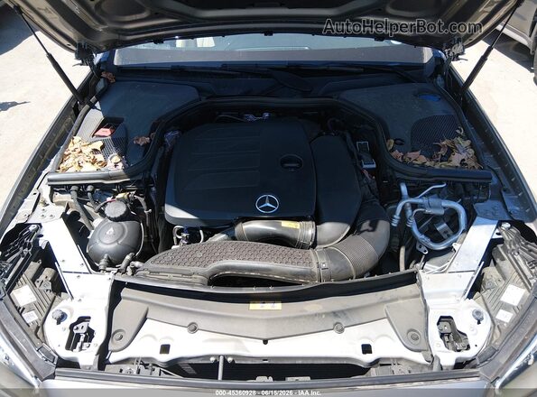 W1KZF8DB4PB178594 2023 MERCEDES-BENZ E-CLASS Champagne Вид сзади