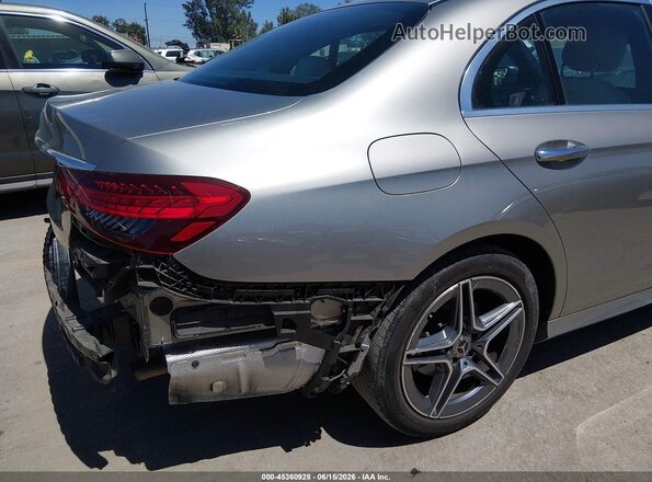 W1KZF8DB4PB178594 2023 MERCEDES-BENZ E-CLASS Champagne 