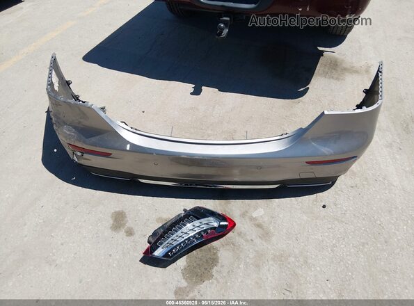 W1KZF8DB4PB178594 2023 MERCEDES-BENZ E-CLASS Champagne Вид щитка приборов