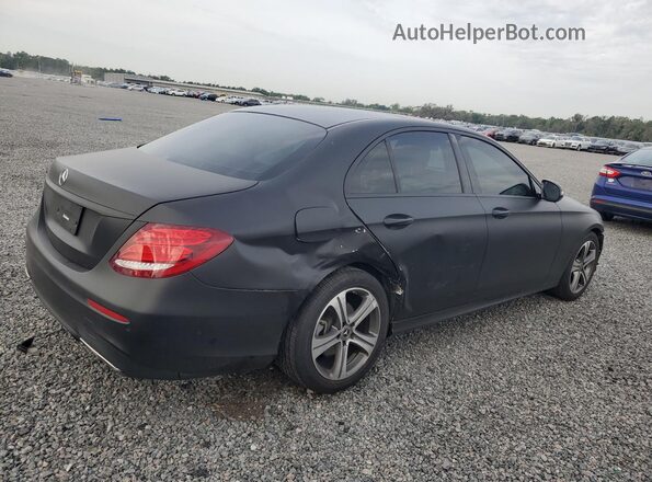 W1KZF8DB5LA836648 2020 MERCEDES-BENZ E Серый Задняя правая четверть