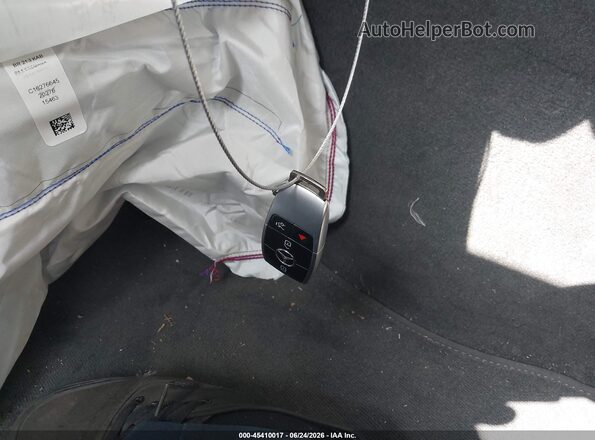 W1KZF8DB5MA906148 2021 MERCEDES-BENZ E-CLASS White Առջևի վահանակի տեսք