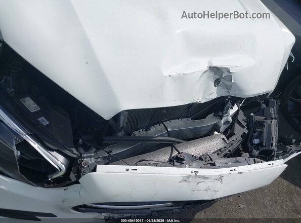 W1KZF8DB5MA906148 2021 MERCEDES-BENZ E-CLASS White 
