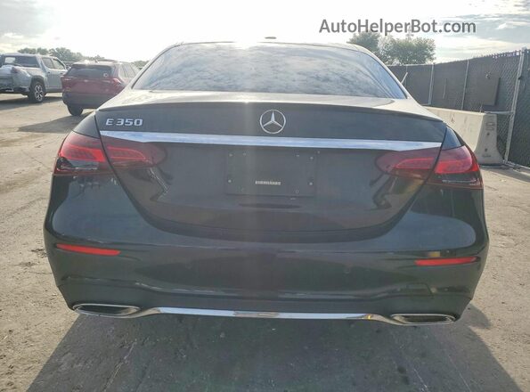 W1KZF8DB5MA952899 2021 MERCEDES-BENZ E Black 