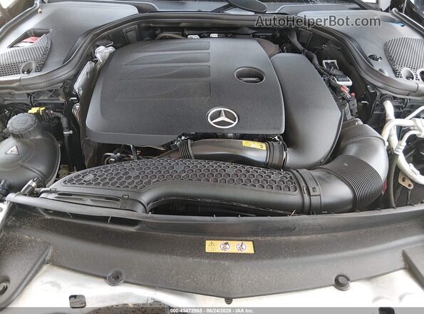 W1KZF8DB5NB043315 2022 MERCEDES-BENZ E-CLASS Black Вид ззаду