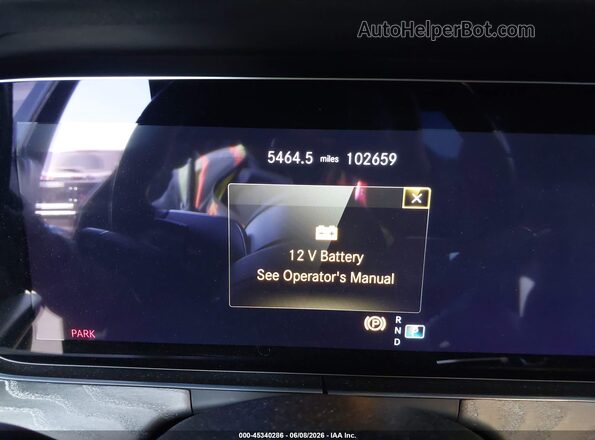 W1KZF8DB8MA923364 2021 MERCEDES-BENZ E-CLASS Black უკანა სავარძლების ხედი