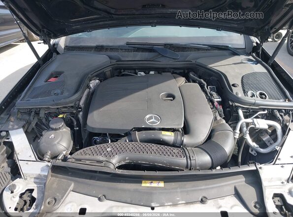 W1KZF8DB8MA923364 2021 MERCEDES-BENZ E-CLASS Black უკანა ხედი