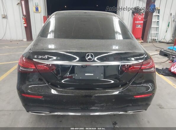W1KZF8DB9MA994511 2021 MERCEDES-BENZ E-CLASS Black 
