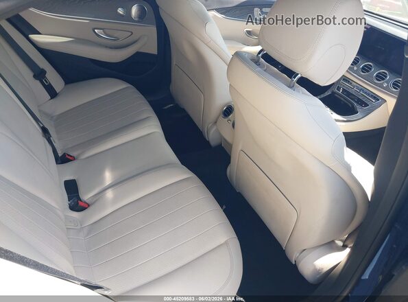 W1KZF8EB2MA884706 2021 MERCEDES-BENZ E-CLASS Navy Вид наклейки с VIN-кодом