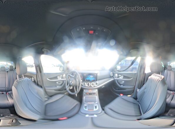 W1KZF8EB3PB184790 2023 MERCEDES-BENZ E Black VIN կոդի պիտակի տեսք