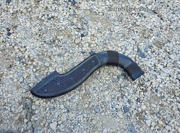 W1KZF8EB7PB164462 2023 MERCEDES-BENZ E Черный Вид подкапотного пространства