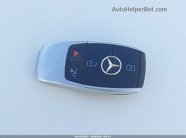 W1N0G8DB0LF807750 2020 MERCEDES-BENZ GLC 300 Black 