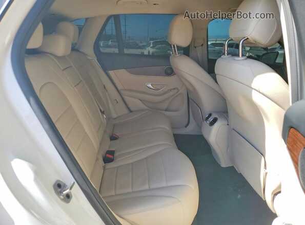 W1N0G8DB6NG111326 2022 MERCEDES-BENZ GLC-CLASS White 