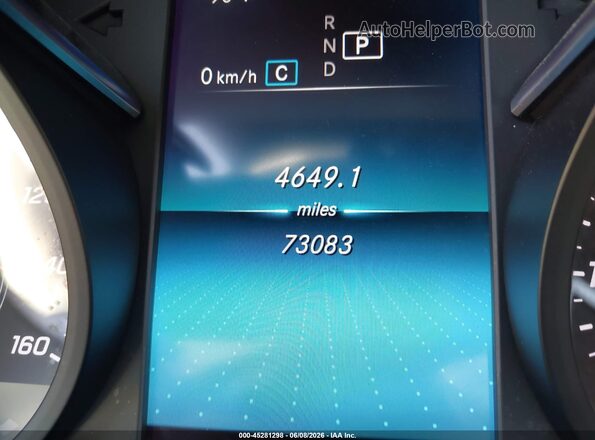 W1N0G8DB7MF930964 2021 MERCEDES-BENZ GLC 300 White 