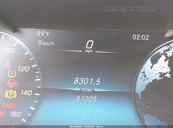 W1N0G8DB9NV386183 2022 MERCEDES-BENZ GLC 300 Black 