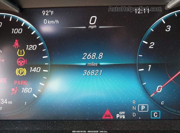 W1N0G8DBXMF868170 2021 MERCEDES-BENZ GLC 300 Black 
