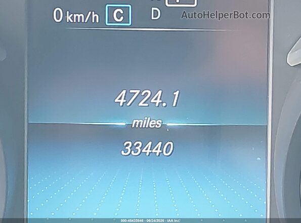 W1N0G8EB1NV352382 2022 MERCEDES-BENZ GLC 300 White 