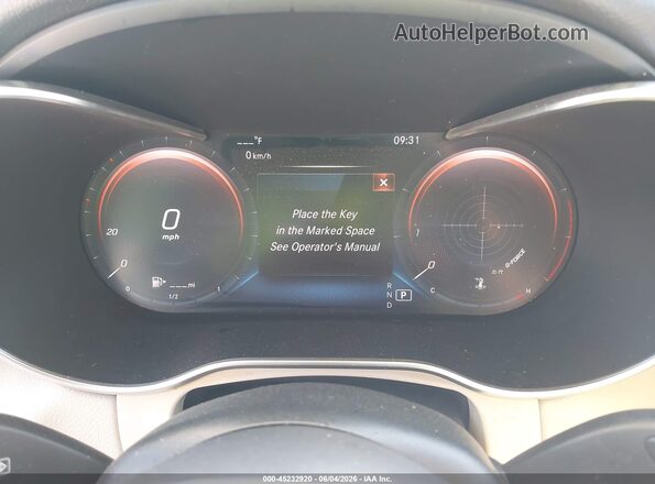 W1N0G8EB2MF876178 2021 MERCEDES-BENZ GLC 300 White Вид задніх сидінь