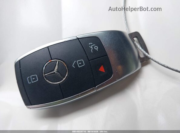 W1N0G8EB2NG034209 2022 MERCEDES-BENZ GLC 300 Синий Вид панели приборов