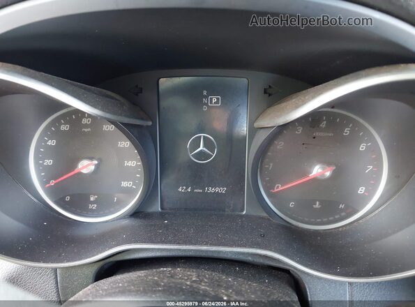 W1N0G8EB3LF786570 2020 MERCEDES-BENZ GLC 300 Black Rear seats view