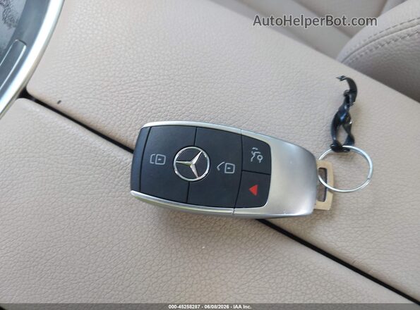 W1N0G8EB4MF904739 2021 MERCEDES-BENZ GLC 300 Silver Вид панелі приладів
