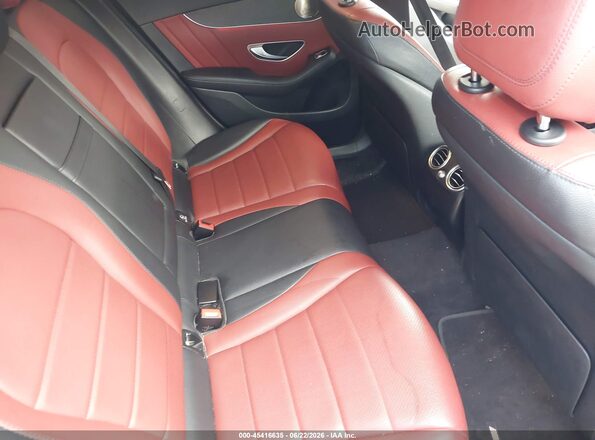 W1N0G8EB4MF920309 2021 MERCEDES-BENZ GLC 300 White Вид наклейки з VIN-кодом