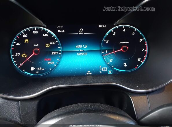 W1N0G8EB4MF920309 2021 MERCEDES-BENZ GLC 300 White 