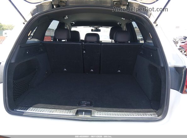 W1N0G8EB7LF845247 2020 MERCEDES-BENZ GLC 300 White 
