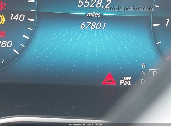 W1N0G8EB9LF820155 2020 MERCEDES-BENZ GLC 300 Gray 