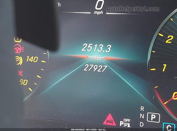 W1N0G8EB9NG120438 2022 MERCEDES-BENZ GLC 300 Blue Widok tylnych siedzeń