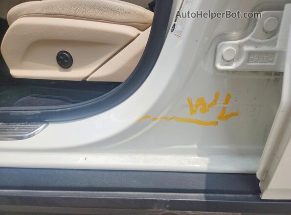 W1N0G8EBXMF888675 2021 MERCEDES-BENZ GLC-CLASS Белый Вид наклейки с VIN-кодом