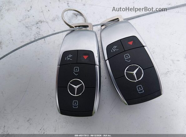 W1N0G8EBXMF932464 2021 MERCEDES-BENZ GLC 300 Белый Вид панели приборов