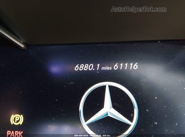W1N0G8EBXMV272951 2021 MERCEDES-BENZ GLC 300 Black 