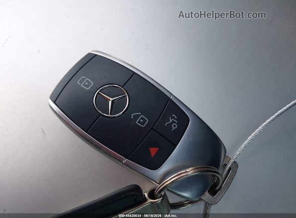 W1N0J6EB0MF949201 2021 MERCEDES-BENZ AMG GLE 43 COUPE White Առջևի վահանակի տեսք