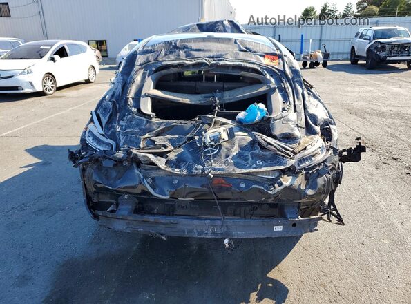 W1N0J6EB0NG041035 2022 MERCEDES-BENZ GLC-CLASS Black 