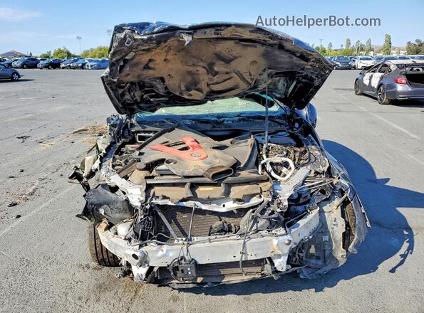 W1N0J6EB0NG041035 2022 MERCEDES-BENZ GLC-CLASS Black 