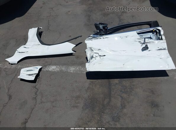W1N0J6EB1PG167343 2023 MERCEDES-BENZ AMG GLC 43 White Vista del cuadro de instrumentos