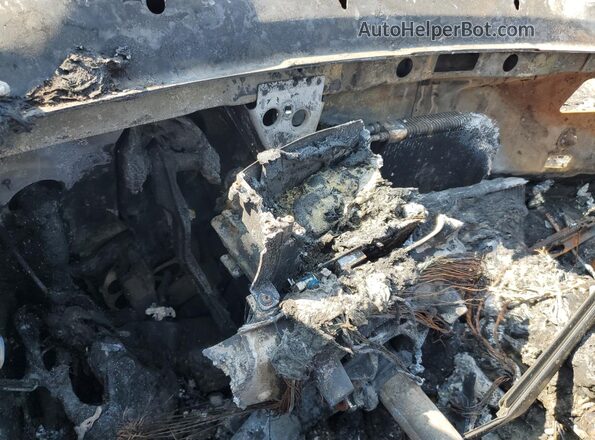 W1N0J6EB7MF893421 2021 MERCEDES-BENZ GLC-CLASS Пожар Вид щитка приборов