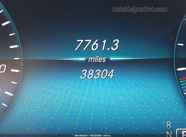 W1N0J8EB5MF910440 2021 MERCEDES-BENZ GLC 300 White 