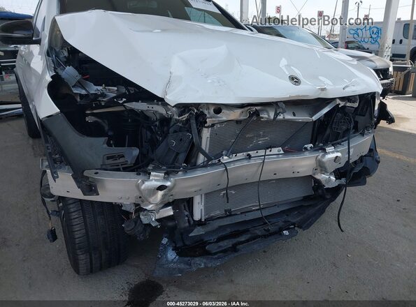 W1N0J8EB5PG156034 2023 MERCEDES-BENZ GLC 300 White წინა ხედი